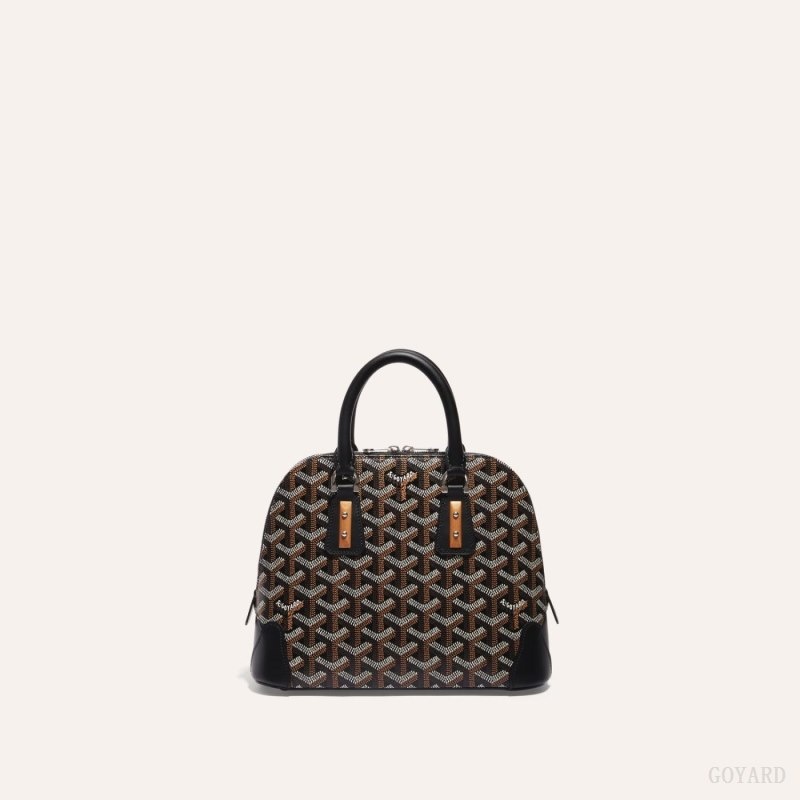 Goyard Vendôme Mini Bag 黒 | OTID4183