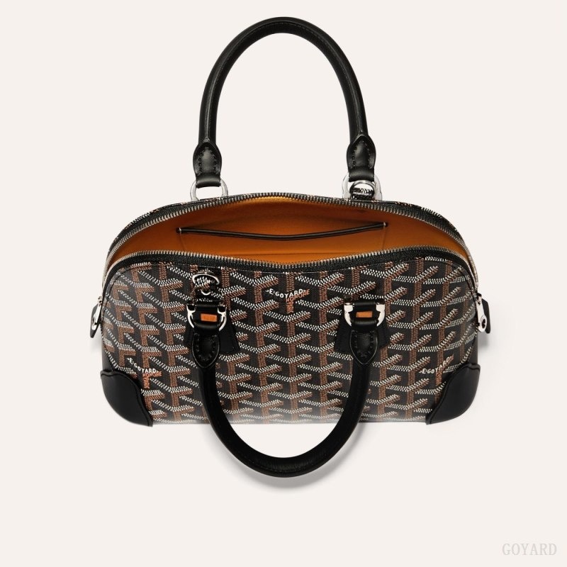 Goyard Vendôme Mini Bag 黒 | OTID4183