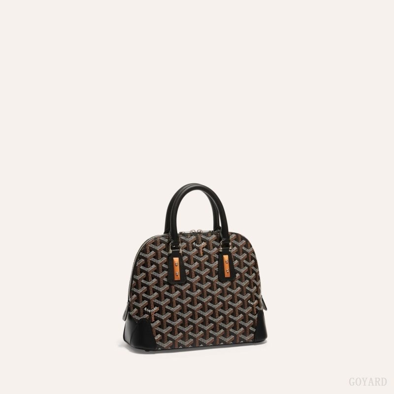 Goyard Vendôme Mini Bag 黒 | OTID4183