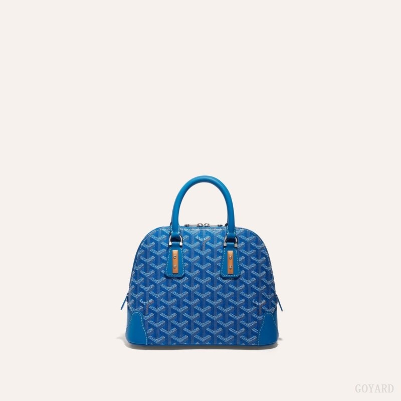 Goyard Vendôme Mini Bag 青 | UJKI1899