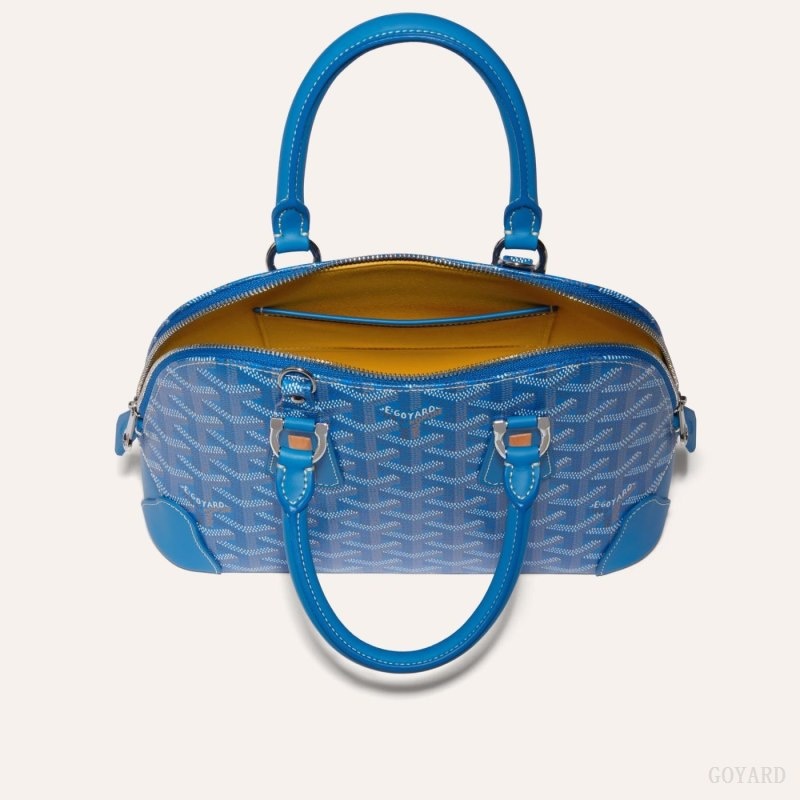 Goyard Vendôme Mini Bag 青 | UJKI1899