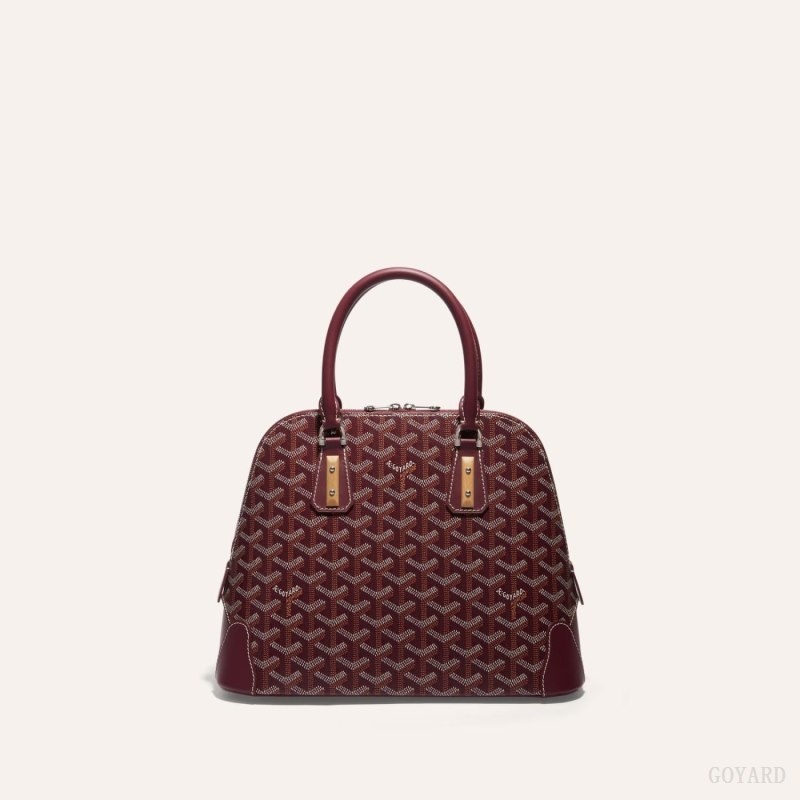 Goyard Vendôme PM Bag ボルドー | ACSA9587