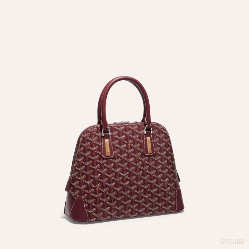 Goyard Vendôme PM Bag ボルドー | ACSA9587