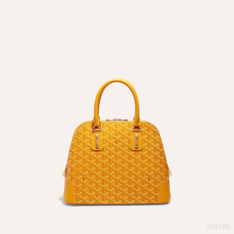 Goyard Vendôme PM Bag 黄色 | HSLW3325