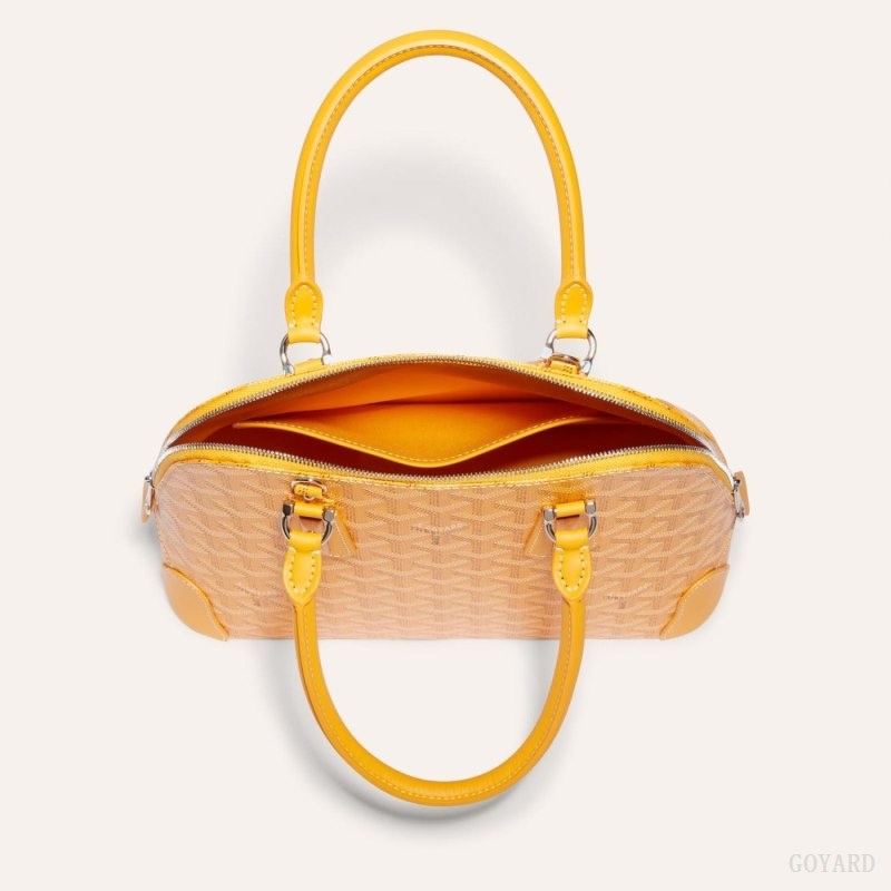 Goyard Vendôme PM Bag 黄色 | HSLW3325