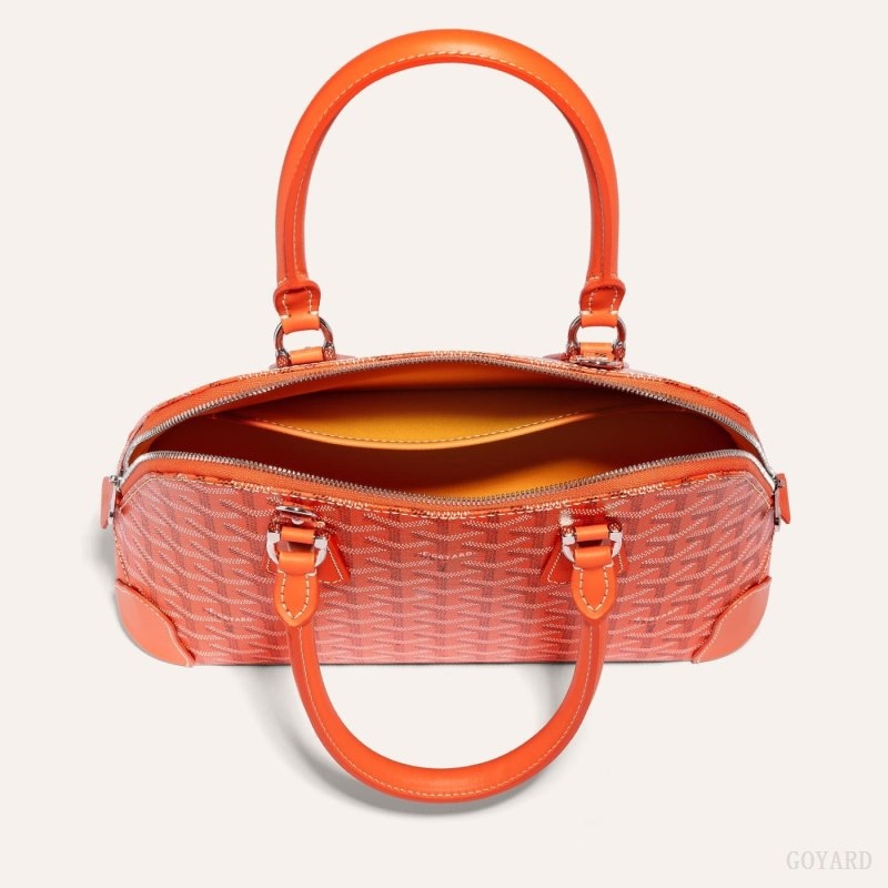 Goyard Vendôme PM Bag オレンジ | MOTE8451