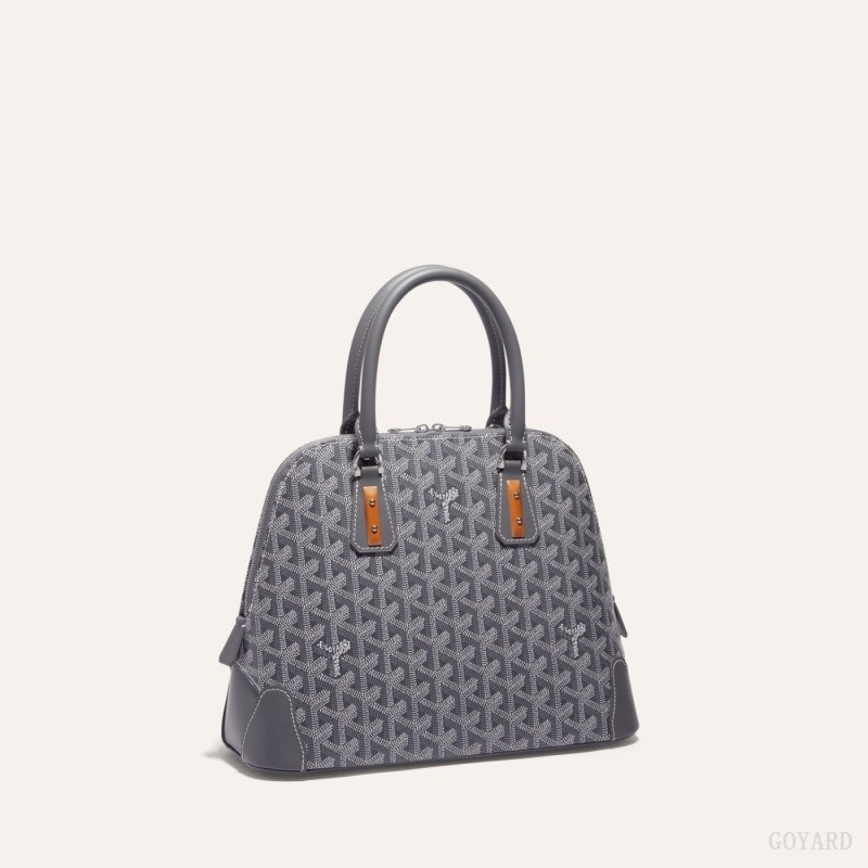 Goyard Vendôme PM Bag グレー | OAER7206