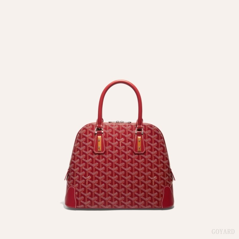 Goyard Vendôme PM Bag 赤 | RDXP2730