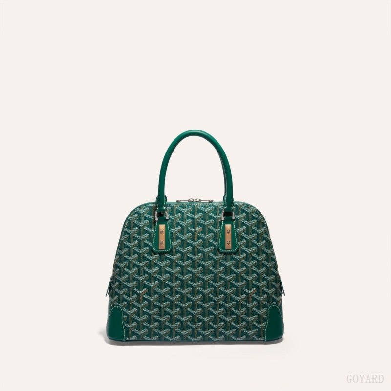 Goyard Vendôme PM Bag 緑 | SGFJ8780