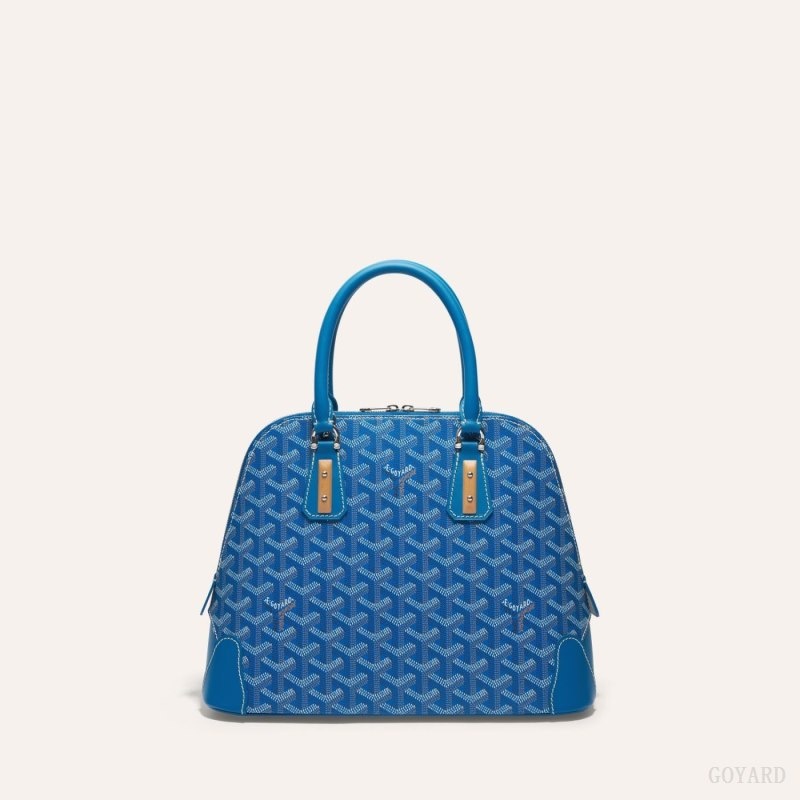 Goyard Vendôme PM Bag 青 | VTKX7532