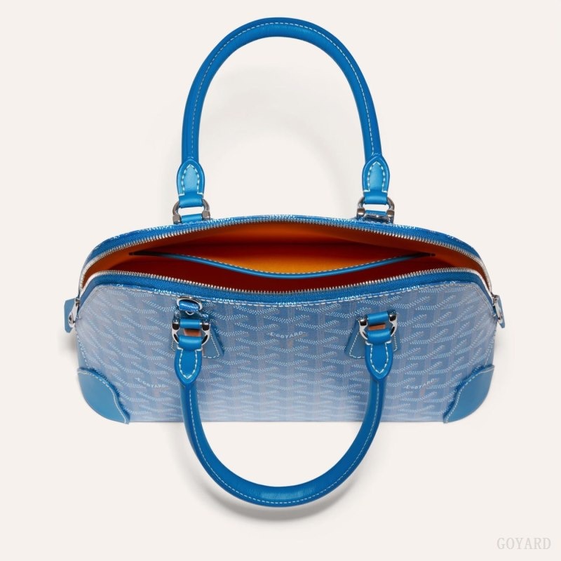 Goyard Vendôme PM Bag 青 | VTKX7532