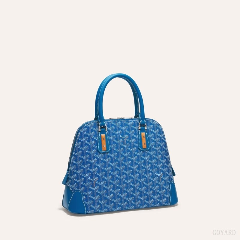 Goyard Vendôme PM Bag 青 | VTKX7532