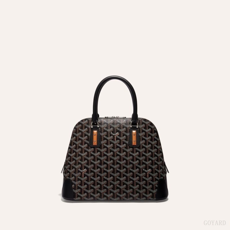 Goyard Vendôme PM Bag 黒 | XYEJ5331