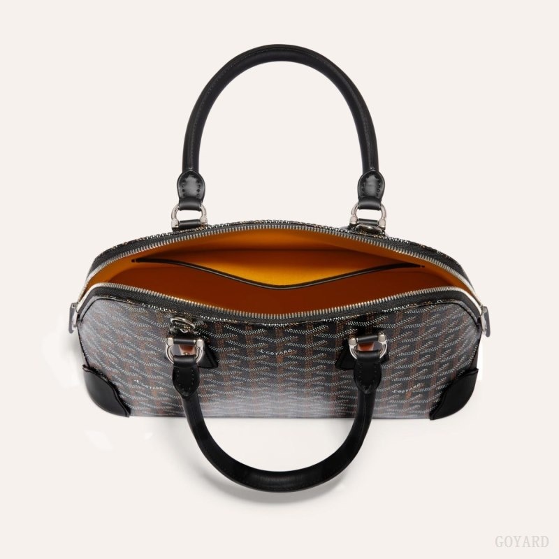 Goyard Vendôme PM Bag 黒 | XYEJ5331