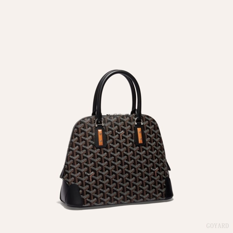 Goyard Vendôme PM Bag 黒 | XYEJ5331