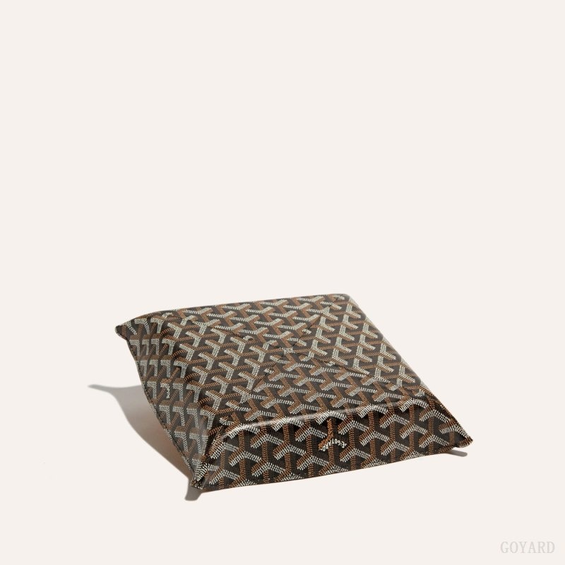 Goyard Vide Poche Fourre-Tout 黒 | TREM7798