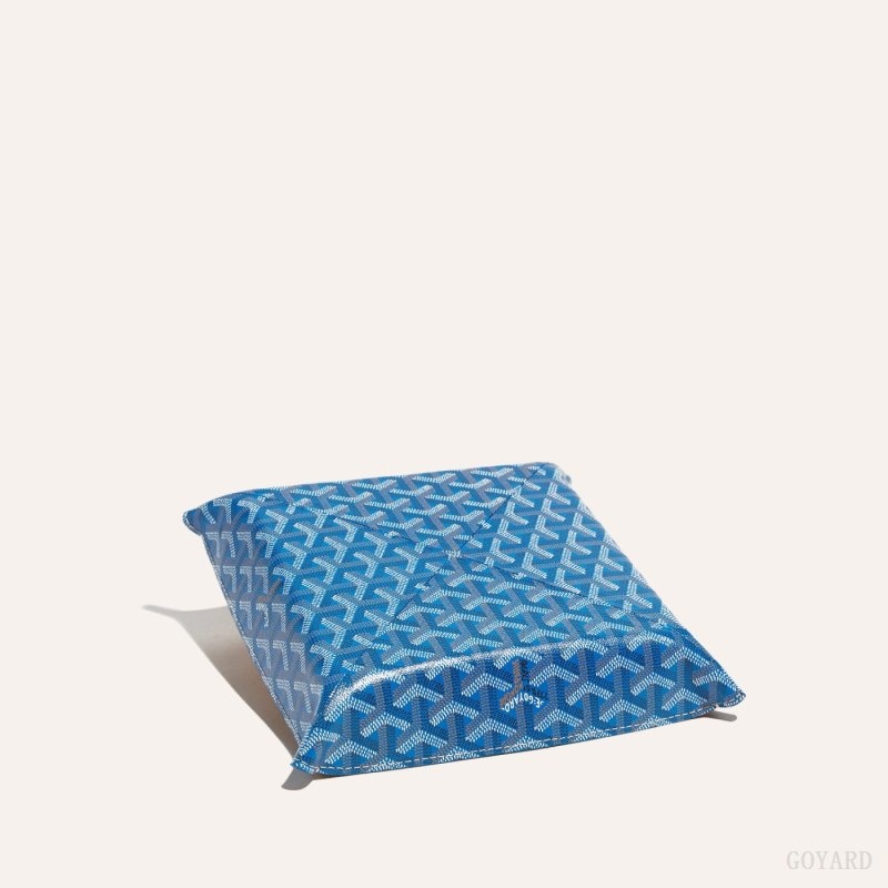 Goyard Vide Poche Fourre-Tout 青 | ZDFB5870